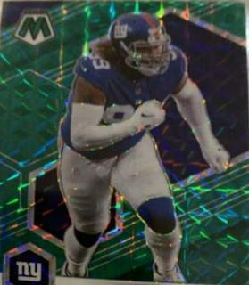 Leonard Williams