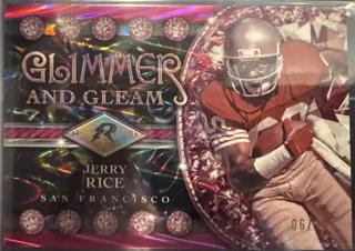 Jerry Rice