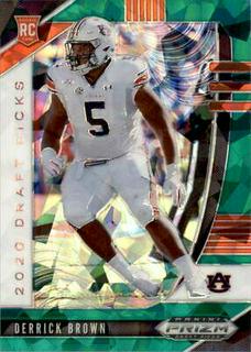 Derrick Brown