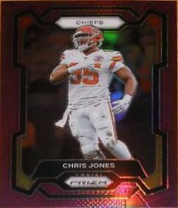 Chris Jones
