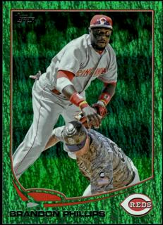 Brandon Phillips