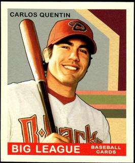 Carlos Quentin