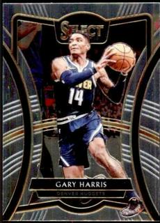 Gary Harris