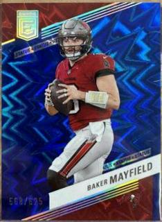 Baker Mayfield
