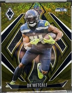 DK Metcalf