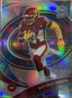 Antonio Gibson