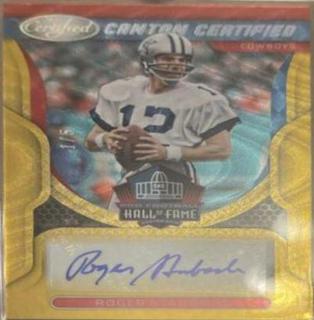 Roger Staubach