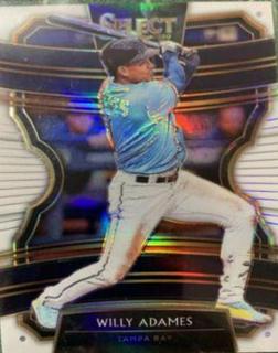 Willy Adames