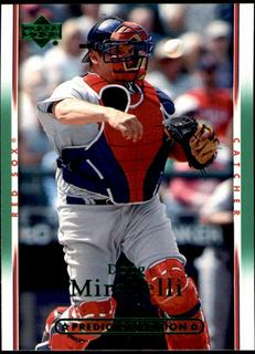 Doug Mirabelli
