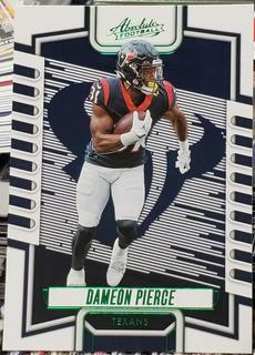 Dameon Pierce
