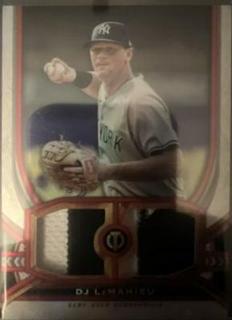 DJ LeMahieu
