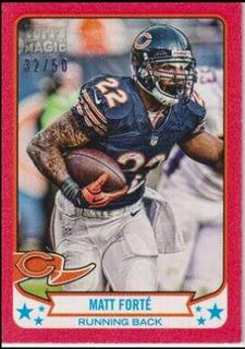 Matt Forte
