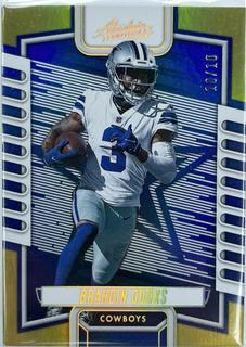 Brandin Cooks