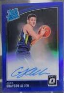 Grayson Allen
