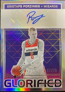 Kristaps Porzingis