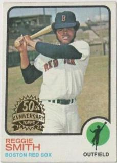Reggie Smith