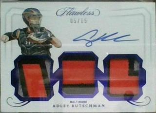 Adley Rutschman