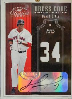 David Ortiz