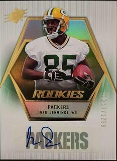 Greg Jennings