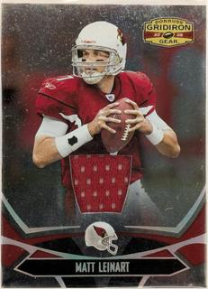Matt Leinart