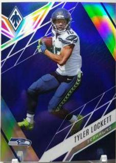Tyler Lockett