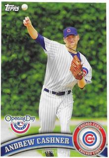 Andrew Cashner