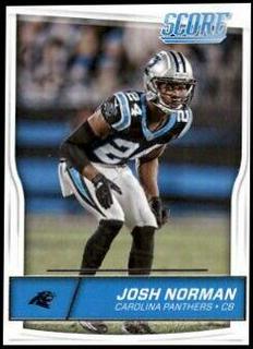 Josh Norman