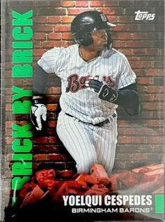 Yoelqui Cespedes
