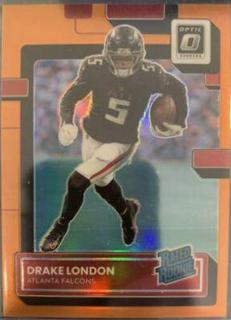 Drake London