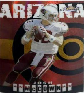 Josh McCown