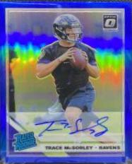 Trace McSorley