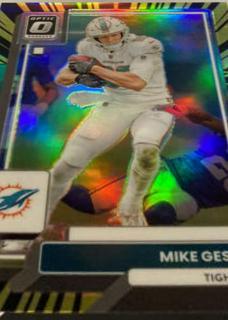 Mike Gesicki