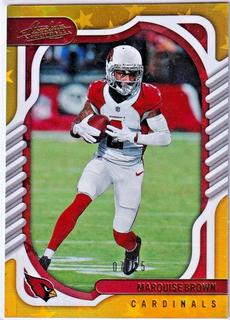 Marquise Brown