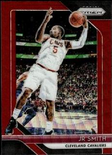 JR Smith
