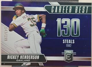 Rickey Henderson