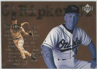 Cal Ripken Jr.