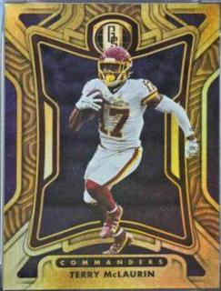 Terry McLaurin