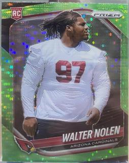 Walter Nolen