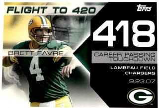 Brett Favre
