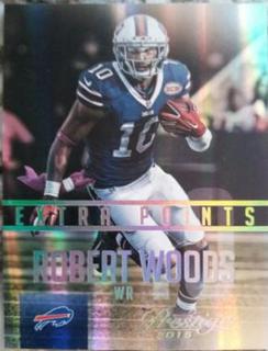 Robert Woods