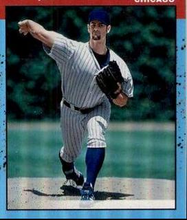 Mark Prior