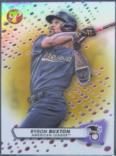 Byron Buxton