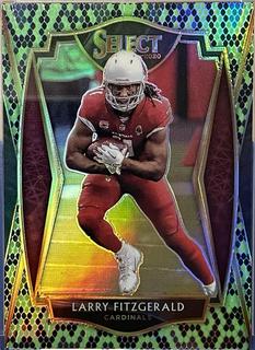 Larry Fitzgerald