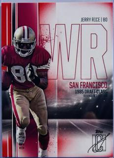 Jerry Rice
