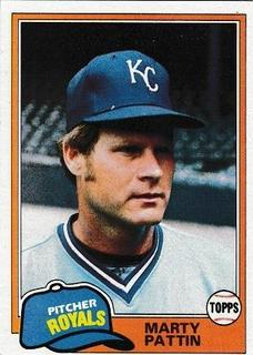 Marty Pattin