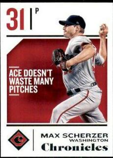 Max Scherzer