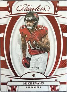Mike Evans
