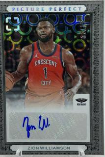 Zion Williamson