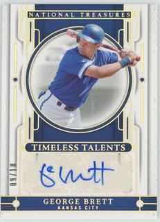 George Brett