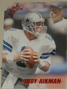 Troy Aikman